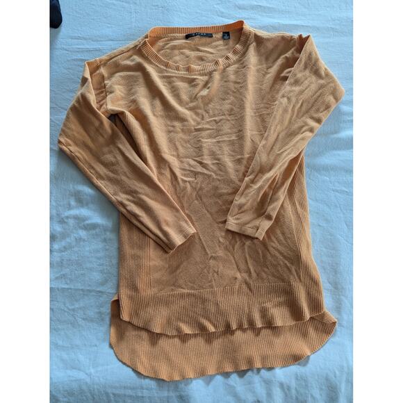 Cyrus Sweater Size S Lot Of 5 Bundle Long Sleeve Puff Sleeve Blouse - Picture 12 of 16